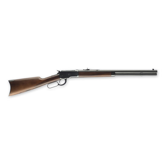 WIN 1892 SHORT RIFLE 44MAG 20